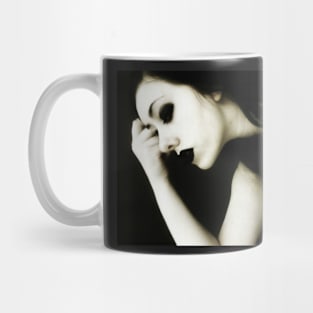 Death Wish Mug